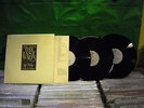 THE Band ?–The Last Waltz ' 3 X LP VG++ SPAIN PRESS 1978 2ª EDICION LIMITED 5000