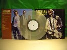 Nirvana ?– Outcesticide V • Disintegration ' LP MINT CLEARED