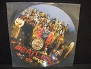 The Beatles ?– Sgt.Peppers Lonely Hearts Club Band' LP MINT PICTURE