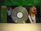 Nirvana ?– Outcesticide IV • Rape Of The Vaults ' LP MINT CLEARED