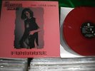 THE Birthday Party ?– Funhouse  '  LP MINT RED LIMITED