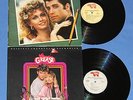 GREASE & GREASE-2---JOHN TRAVOLTA+ OLIVIA NEWTON JOHN+ FRANKIE VALLI+ SHA NA NA