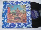 Rolling Stones 1st stereo press 3D GF LP Their Satanic Majestys Request