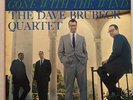 dave brubeck  gone with the wind  columbia 8156   dg stereo  6-eye label nm+ lp