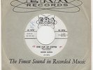 '58 W Coast Rockabilly/TEEN GLEN GLENN One Cup of Coffee/Laurie Ann M- DJ HEAR