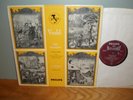 RARE PHILIPS SABL 117 UK 1st 1959 VIVALDI FOUR SEASONS *FELIX AYO*  I MUSICI EX