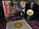 STEREO 1966 Orig LOVE 1st   GARAGE FUZZ Psych  ARTHUR LEE WEST COAST PUNK SHAKER