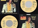 (PROMO- MONO) Elvis Presley 