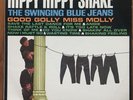 The Swinging Blues Jeans – Hippy Hippy Shake-British Invasion Vinyl LP-Original