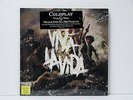 COLDPLAY Viva La Vida SEALED Vinyl LP NEW with CD ALTERNATIVE ROCK