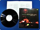 CHARLES TOLLIVER / MUSIC INC LIVE AT SLUGS VOLUME 1 PA7056 LP Fs3406