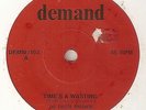 THE FULLER BROTHERS Times A Wasting Moaning Groaning  NORTHERN SOUL 2ND ISSUE 45