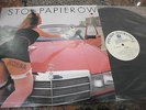 Korba ‎– Sto Papierow   ' LP  MINT  Polskie Nagrania Muza ‎– SX 2818