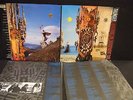 Thunder  ?– Laughing On Judgement Day ' 2 X LP MINT SPAIN PRESS 1992