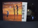 Izzy Stradlin And The Ju Ju Hounds ' LP VG++ / N.MINT SPAIN PRESS