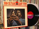 JOHN COLTRANE 