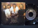 Abba ?– Under Attack / the day before you came ' 7'' N.MINT / MINT  SPAIN PRESS