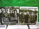 The Rolling Stones ' Each Stone Unplugged ' LP MINT