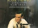 Swing When You're Winning [VINYL] Robbie Williams Vinyl