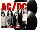 AC/DC Back to school days Live 2LP BLACK VINYL *NEU*