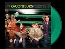 RACONTEURS STEADY AS SHE GOES 7