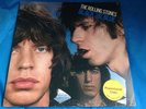 Original 1976 Promo Rock LP : The Rolling Stones   Black And Blue   COC 79104