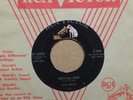 45 RPM  Elvis Presley RCA VICTOR 6380 That's Al Right  SUN