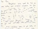 Trapeze Mel Galley Whitesnake Handwritten Correspondence 1970