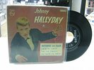 JOHNNY HALLYDAY EP 7