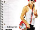 KID ROCK **THE HISTORY OF ROCK **BRAND NEW DOUBLE RECORD LP VINYL