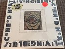 Original Sealed  CANNED HEAT - Living the Blues - UAS-9955 1971 Vinyl LP Record
