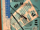 Charlie Christian Memorable Sessions Modern Jazz Series 10 inch Japan OBI NM
