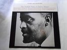 JUNIOR MANCE THE SOULFUL PIANO JAPAN  LP PROMO