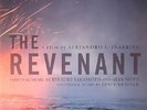 SAKAMOTO, Ryuichi/ALVA NOTO/BRYCE DESSNER - The Revenant (Soundtrack) - 2xLP