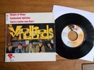 EP YARDBIRDS SHAPES OF THINGS /SMOKESTACK LIGHTNING RIVIERA 231.170 PRES FRANCAI