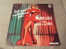 DELORES GRAY-LET ME ENTERTAIN YOU-UK PHILIPS