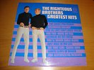 THE RIGHTEOUS BROTHERS 