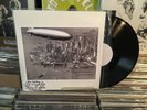 RARE ACETATE LED ZEPPELIN