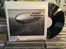 RARE ACETATE LED ZEPPELIN