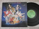 Sex Pistols The Great Rock 'N' Roll Swindle V2168 UK LP