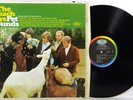 THE BEACH BOYS ? PET SOUNDS ? 1966 Capitol T-2458 mono Wrecking Crew masterpiece