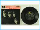 The Beatles All My Loving 45 RPM 7