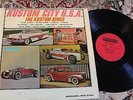 THE KUSTOM KINGS KUSTOM CITY USA ON SMASH 27051