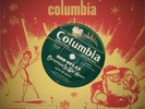 Bob Dylan - Must Be Santa / 'Twas The Night .. - Rare 7