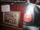 Audiophile, Limited, Mussorgsky Pictures an exhibition, Reiner, RCA LSC 2201 USA