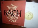 Bach Sonaten Violine und Cembalo No1-2, Hansheinz Schneeberger, Muller 10