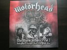 Motörhead The Wörld Is Ours Vol. 1 - 2 LP Vinyl Live Santiago