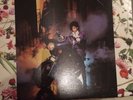 PRINCE AND THE REVOLUTION PURPLE RAIN LP RECORD 1ST PRESS 25110-1