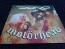 DORO    love me forever 7'    marble vinyl   MOTORHEAD