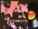THE PSYCHEDELIC FURS - - S/T Debut - - Rare 1980 Australian CBS - NM - New Wave